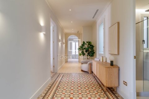 Attico in vendita a Barcelona, Spagna 3 camere da letto, 185 mq. N° 150629 - foto 14