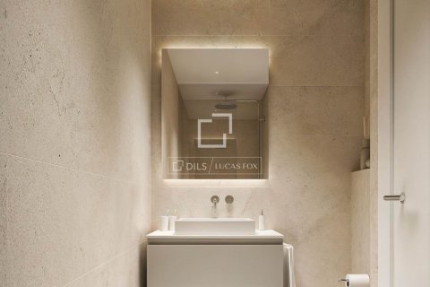 Apartament w Sant Just Desvern, Barcelona, Hiszpania 4 sypialnie, 149 mkw. nr 150631 – zdjęcie 15