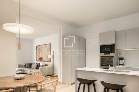 Apartament w Sant Just Desvern, Barcelona, Hiszpania 4 sypialnie, 149 mkw. nr 150631 – zdjęcie 6
