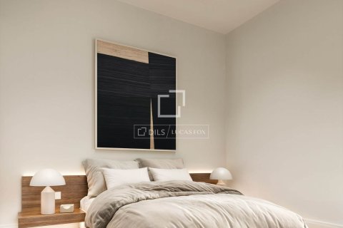 Apartament w Sant Just Desvern, Barcelona, Hiszpania 4 sypialnie, 149 mkw. nr 150631 – zdjęcie 8