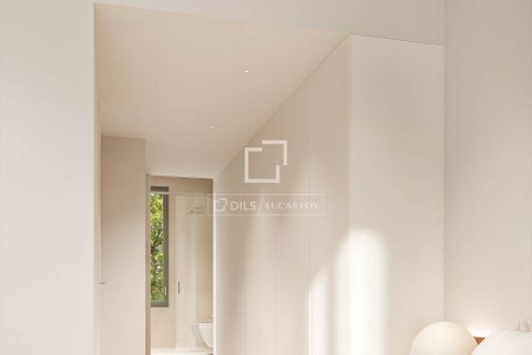 Apartament w Sant Just Desvern, Barcelona, Hiszpania 4 sypialnie, 149 mkw. nr 150631 – zdjęcie 11