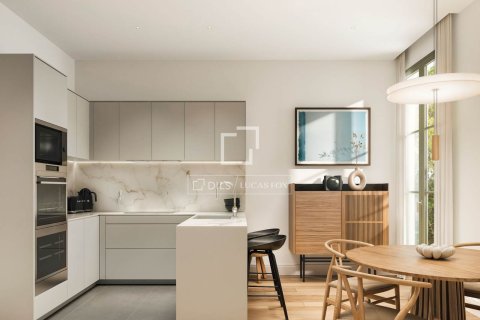 Apartament w Sant Just Desvern, Barcelona, Hiszpania 4 sypialnie, 149 mkw. nr 150631 – zdjęcie 7