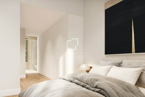 Apartament w Sant Just Desvern, Barcelona, Hiszpania 4 sypialnie, 149 mkw. nr 150631 – zdjęcie 9