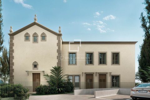 Apartament w Sant Just Desvern, Barcelona, Hiszpania 4 sypialnie, 149 mkw. nr 150631 – zdjęcie 19