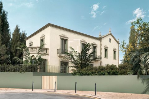 Apartament w Sant Just Desvern, Barcelona, Hiszpania 4 sypialnie, 149 mkw. nr 150631 – zdjęcie 20