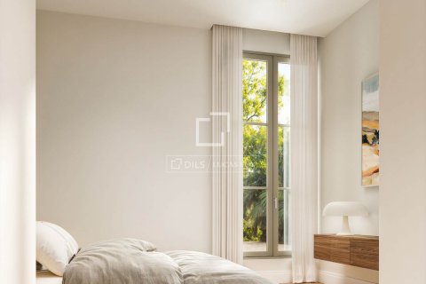 Apartament w Sant Just Desvern, Barcelona, Hiszpania 4 sypialnie, 149 mkw. nr 150631 – zdjęcie 10