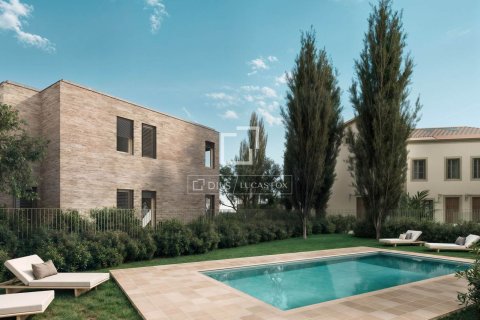 Apartament w Sant Just Desvern, Barcelona, Hiszpania 4 sypialnie, 149 mkw. nr 150631 – zdjęcie 2