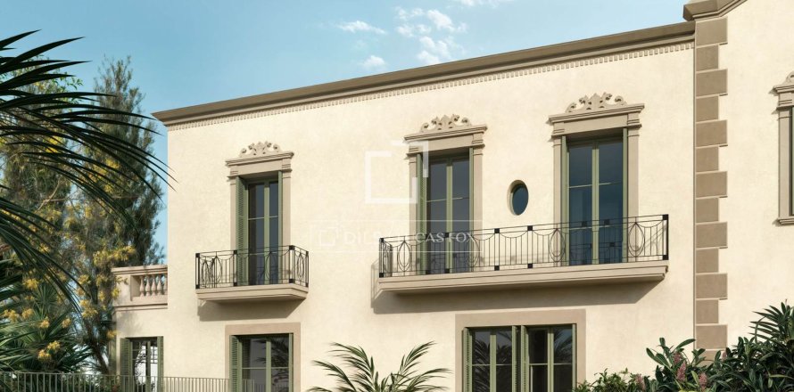 Apartament w Sant Just Desvern, Barcelona, Hiszpania 4 sypialnie, 149 mkw. nr 150631