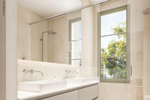 Apartament w Sant Just Desvern, Barcelona, Hiszpania 4 sypialnie, 149 mkw. nr 150631 – zdjęcie 13