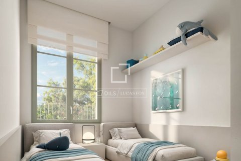 Apartament w Sant Just Desvern, Barcelona, Hiszpania 4 sypialnie, 149 mkw. nr 150631 – zdjęcie 14