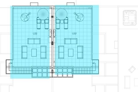 Apartment for sale in Almeria, Spain 2 bedrooms, 65 sq.m. No. 141650 - photo 30