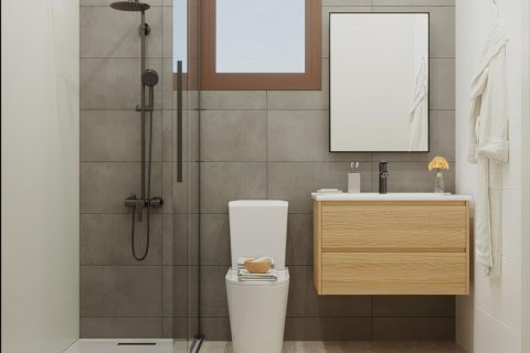 Apartment for sale in Almeria, Spain 2 bedrooms, 65 sq.m. No. 141650 - photo 28