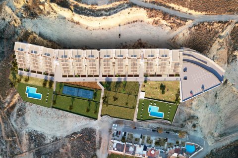 Apartment for sale in Almeria, Spain 2 bedrooms, 65 sq.m. No. 141650 - photo 20