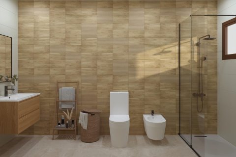 Wohnung zum Verkauf in Almeria, Spanien 3 Schlafzimmer, 94 m2 Nr. 141649 - Foto 24