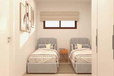 Apartment for sale in Almeria, Spain 3 bedrooms, 77 sq.m. No. 141648 - photo 22