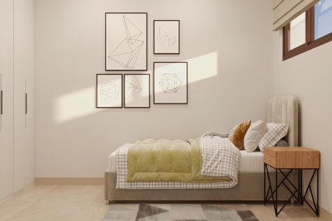 Apartment for sale in Almeria, Spain 3 bedrooms, 77 sq.m. No. 141648 - photo 23