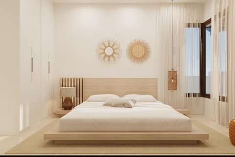 Продажа квартиры в Альмерия, Испания 2 спальни, 64м2 №141647 - фото 22