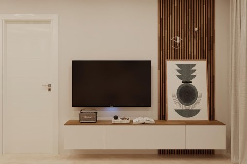 Продажа квартиры в Альмерия, Испания 2 спальни, 64м2 №141647 - фото 20