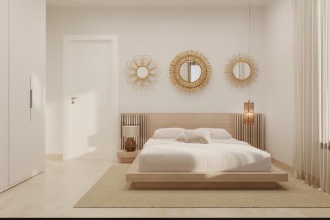 Wohnung zum Verkauf in Almeria, Spanien 3 Schlafzimmer, 78 m2 Nr. 141651 - Foto 22