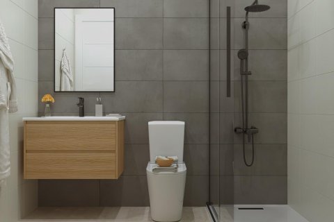 Wohnung zum Verkauf in Almeria, Spanien 3 Schlafzimmer, 78 m2 Nr. 141651 - Foto 25