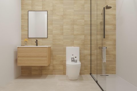 Apartment for sale in Almeria, Spain 1 bedroom, 53 sq.m. No. 141652 - photo 20