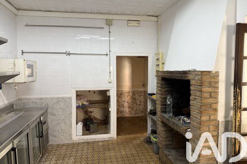 Casa in vendita in Spagna 8 camere da letto, 170 mq. N° 185464 - foto 16