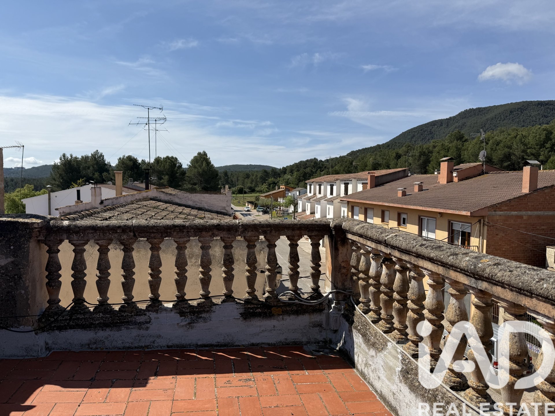 Hus i Spanien 8 sovrum, 170 kvm. Nr. 185464