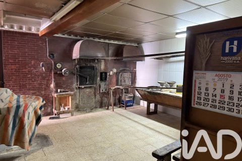 Casa in vendita in Spagna 8 camere da letto, 170 mq. N° 185464 - foto 4