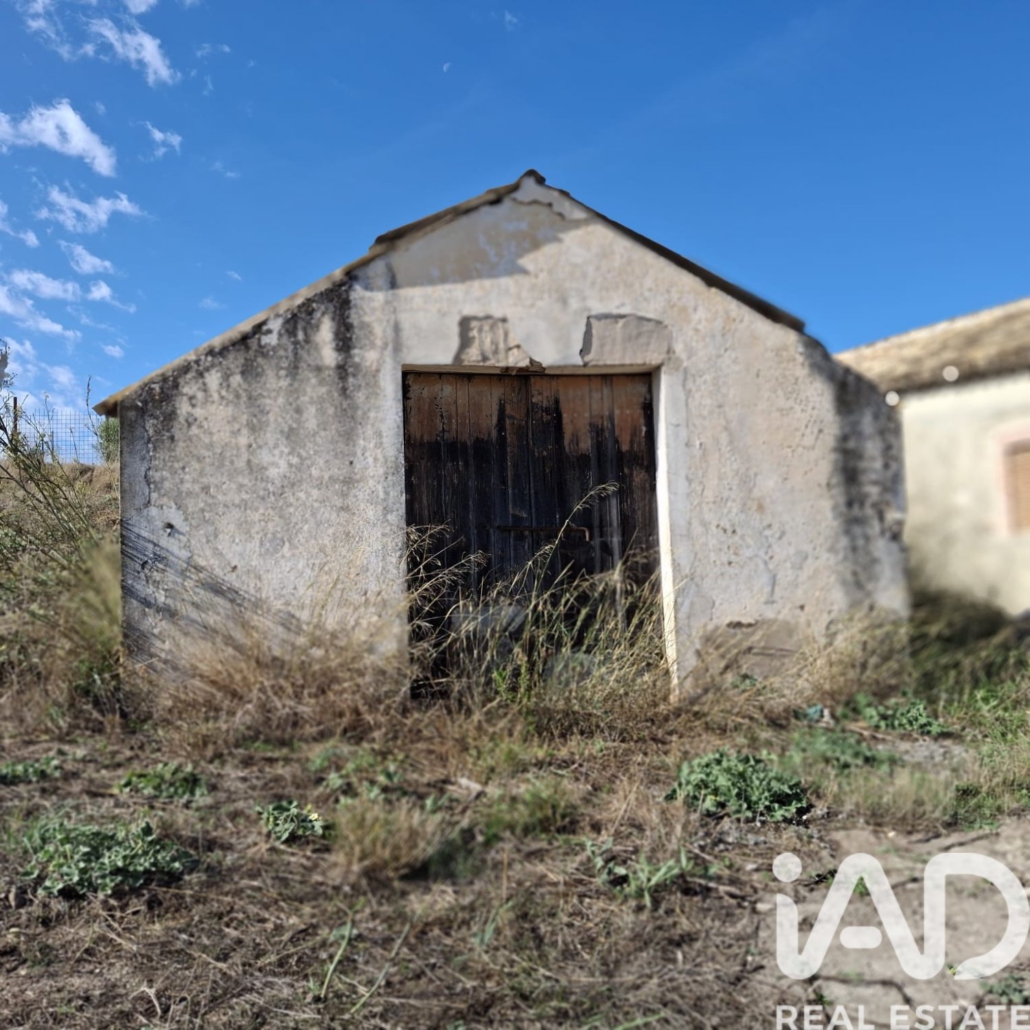 Działka w Arcos de la Frontera, Cadiz, Hiszpania 3800 mkw. nr 185465