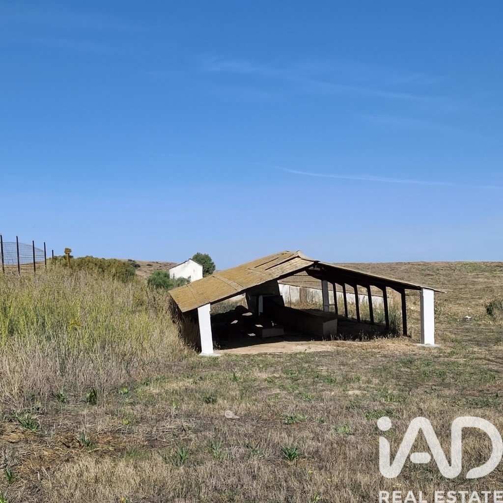 Działka w Arcos de la Frontera, Cadiz, Hiszpania 3800 mkw. nr 185465