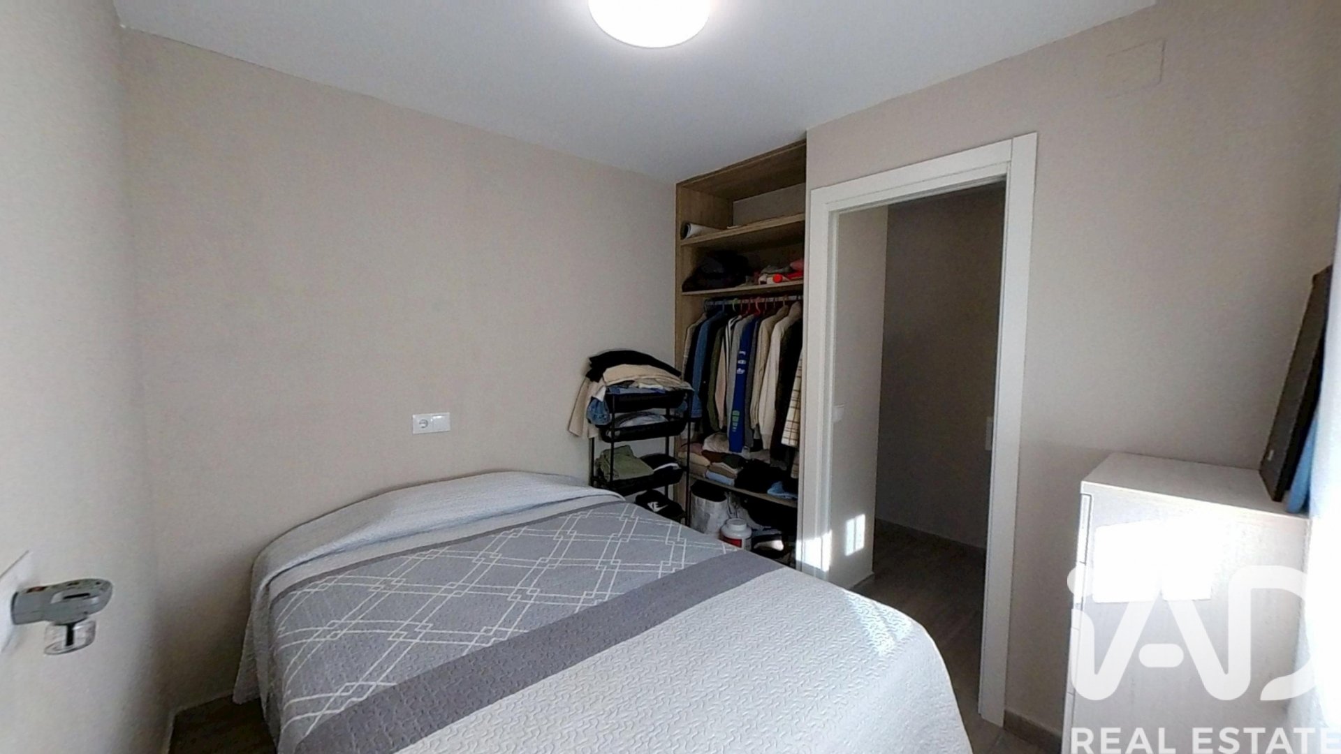 Appartamento a Calafell, Tarragona, Spagna 1 camera da letto, 47 mq. N° 185469
