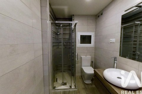 Appartamento in vendita a Calafell, Tarragona, Spagna 1 camera da letto, 47 mq. N° 185469 - foto 11