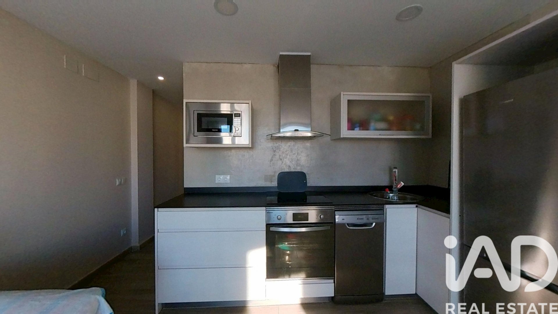 Appartamento a Calafell, Tarragona, Spagna 1 camera da letto, 47 mq. N° 185469