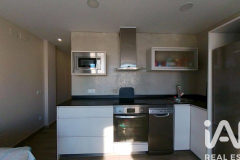 Appartamento in vendita a Calafell, Tarragona, Spagna 1 camera da letto, 47 mq. N° 185469 - foto 15