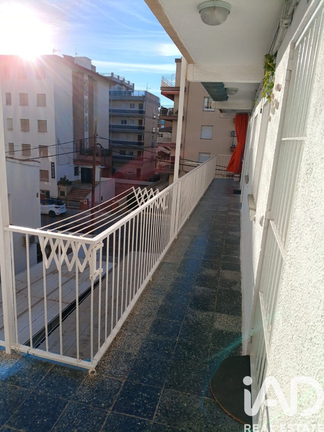 Appartamento a Calafell, Tarragona, Spagna 1 camera da letto, 47 mq. N° 185469