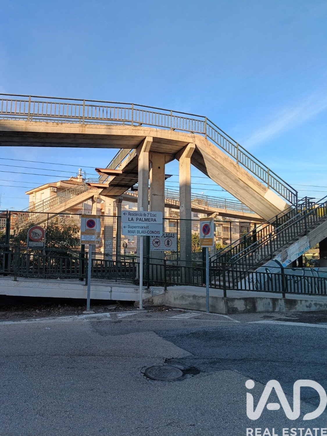 Appartamento a Calafell, Tarragona, Spagna 1 camera da letto, 47 mq. N° 185469