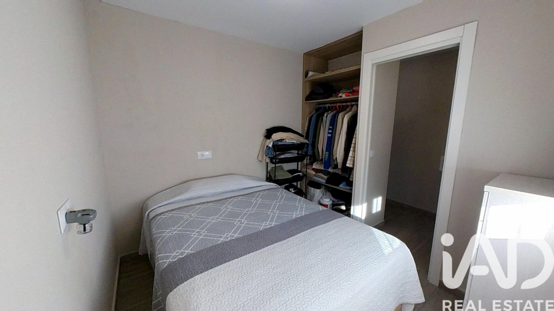 Appartamento a Calafell, Tarragona, Spagna 1 camera da letto, 47 mq. N° 185469