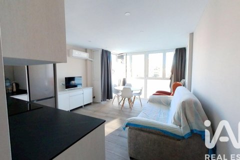 Appartamento in vendita a Calafell, Tarragona, Spagna 1 camera da letto, 47 mq. N° 185469 - foto 14