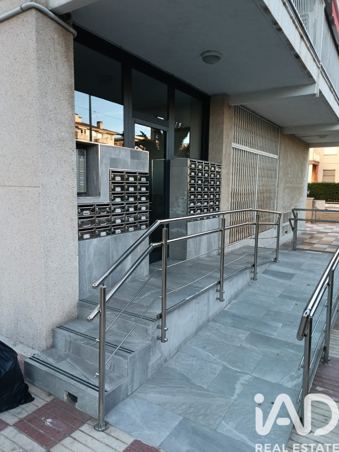 Appartamento a Calafell, Tarragona, Spagna 1 camera da letto, 47 mq. N° 185469