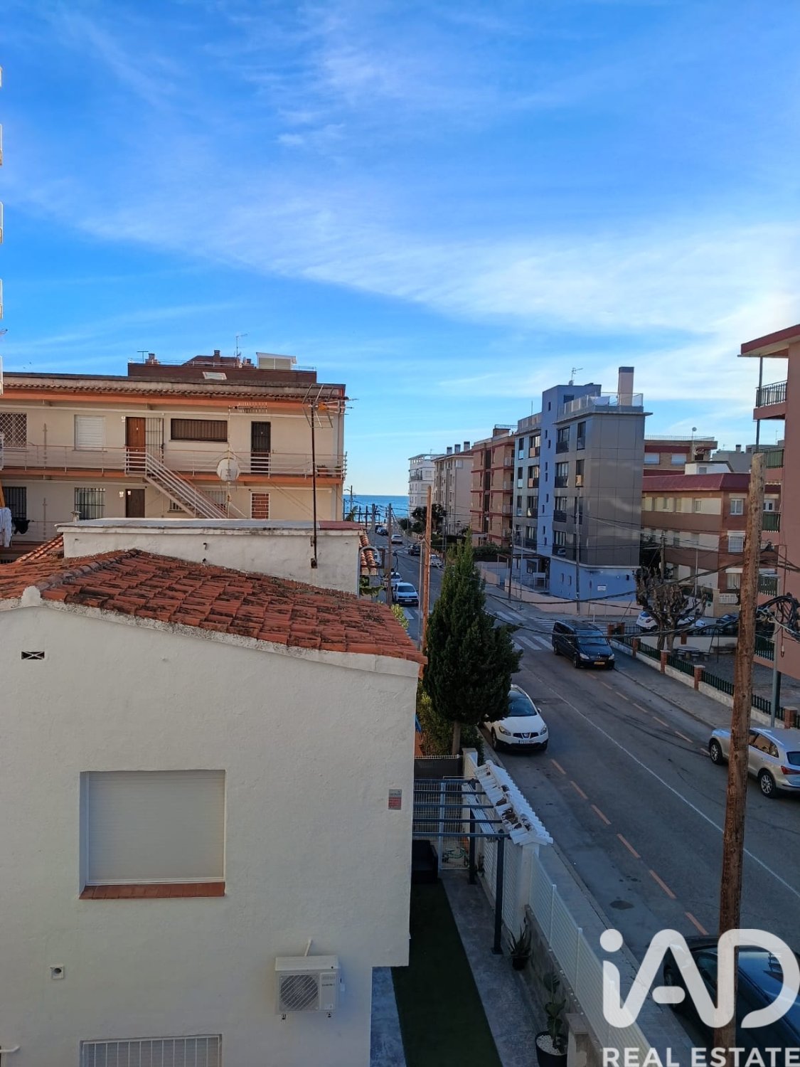 Appartamento a Calafell, Tarragona, Spagna 1 camera da letto, 47 mq. N° 185469