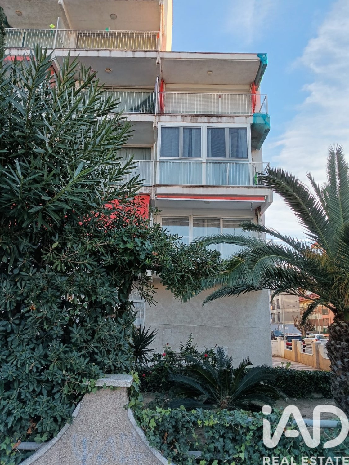 Appartamento a Calafell, Tarragona, Spagna 1 camera da letto, 47 mq. N° 185469