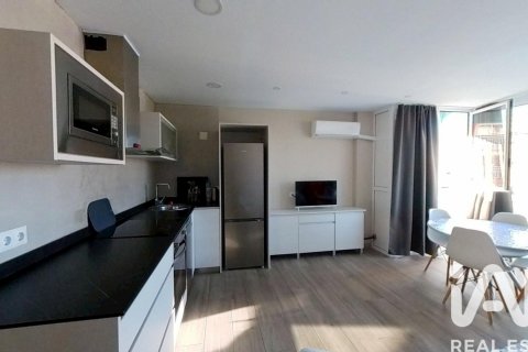 Apartment in Calafell, Tarragona, Spain 1 bedroom, 47 sq.m. No. 185469