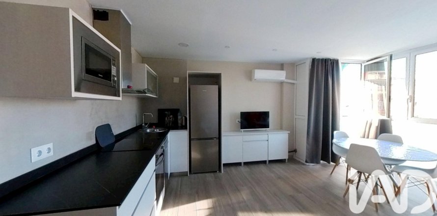 Appartamento a Calafell, Tarragona, Spagna 1 camera da letto, 47 mq. N° 185469
