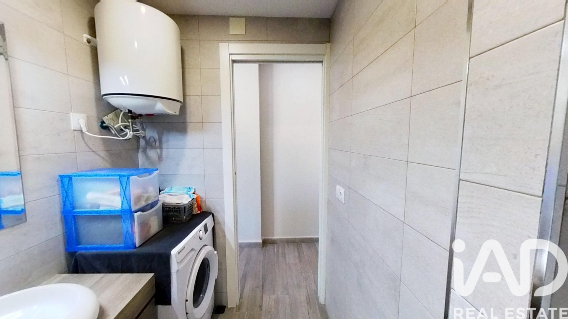 Appartamento a Calafell, Tarragona, Spagna 1 camera da letto, 47 mq. N° 185469