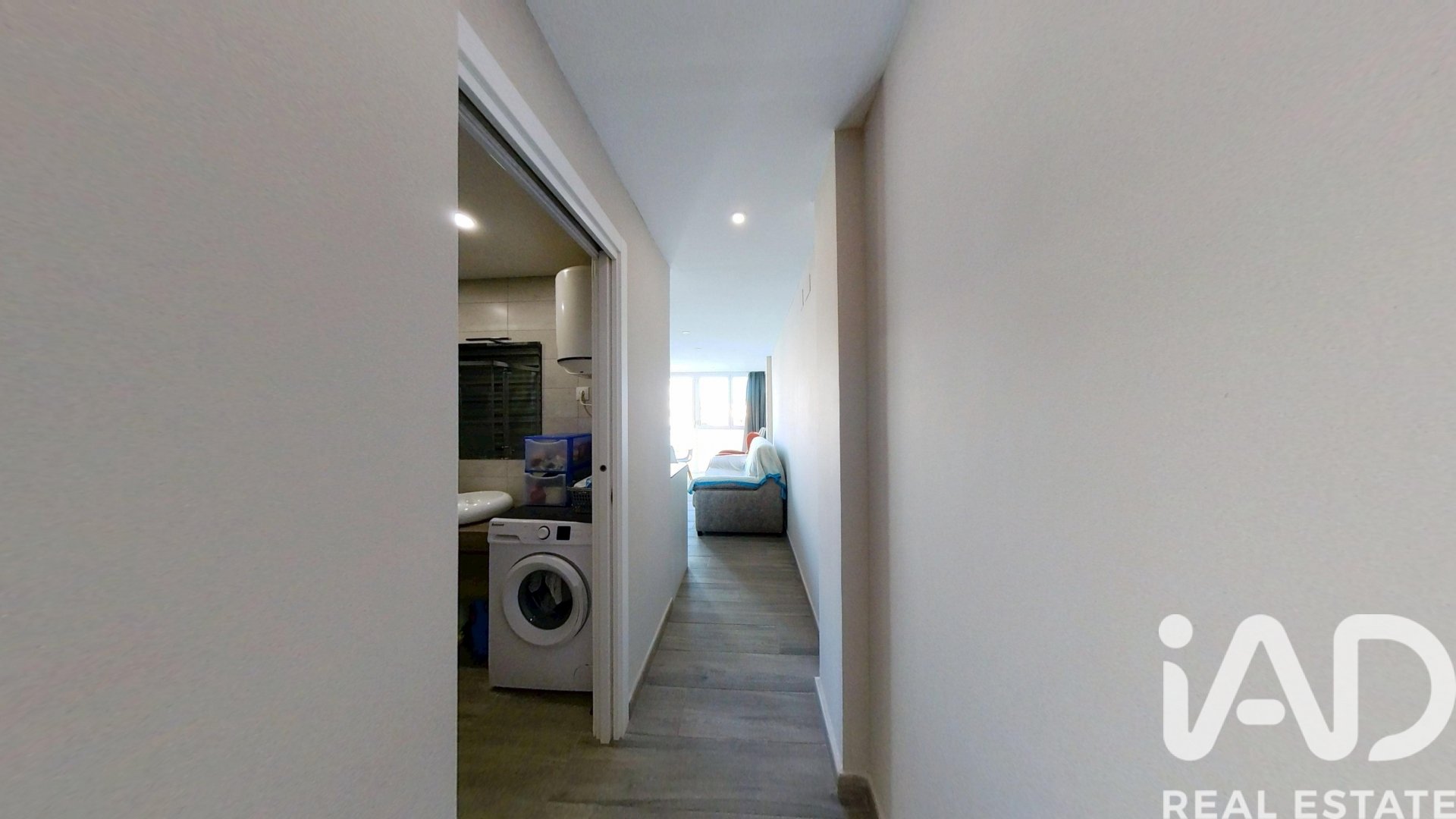 Appartamento a Calafell, Tarragona, Spagna 1 camera da letto, 47 mq. N° 185469