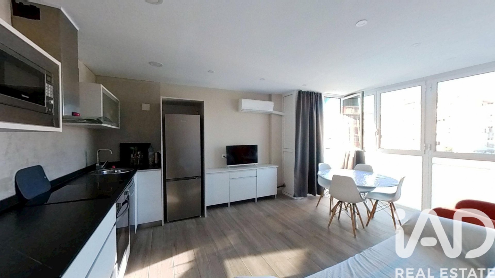 Appartamento a Calafell, Tarragona, Spagna 1 camera da letto, 47 mq. N° 185469