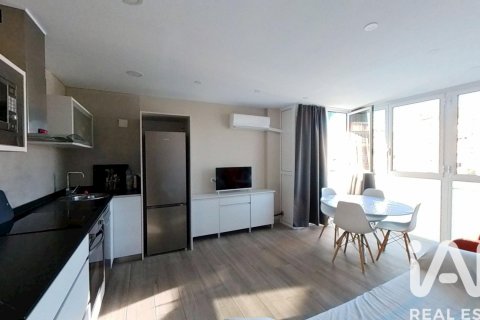 Appartamento in vendita a Calafell, Tarragona, Spagna 1 camera da letto, 47 mq. N° 185469 - foto 16