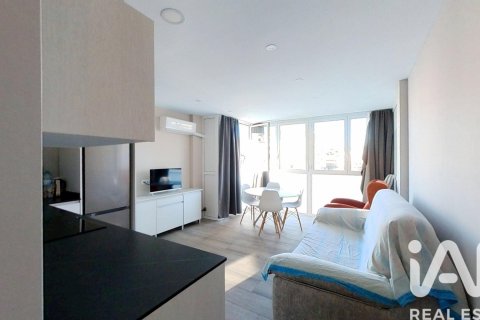 Appartamento in vendita a Calafell, Tarragona, Spagna 1 camera da letto, 47 mq. N° 185469 - foto 17