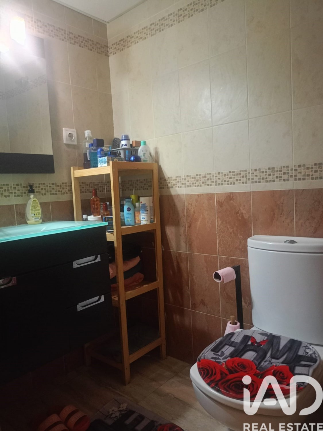 Huoneisto Lorca, Murcia, Espanja 3 makuuhuonetta, 119 m2 No. 185467
