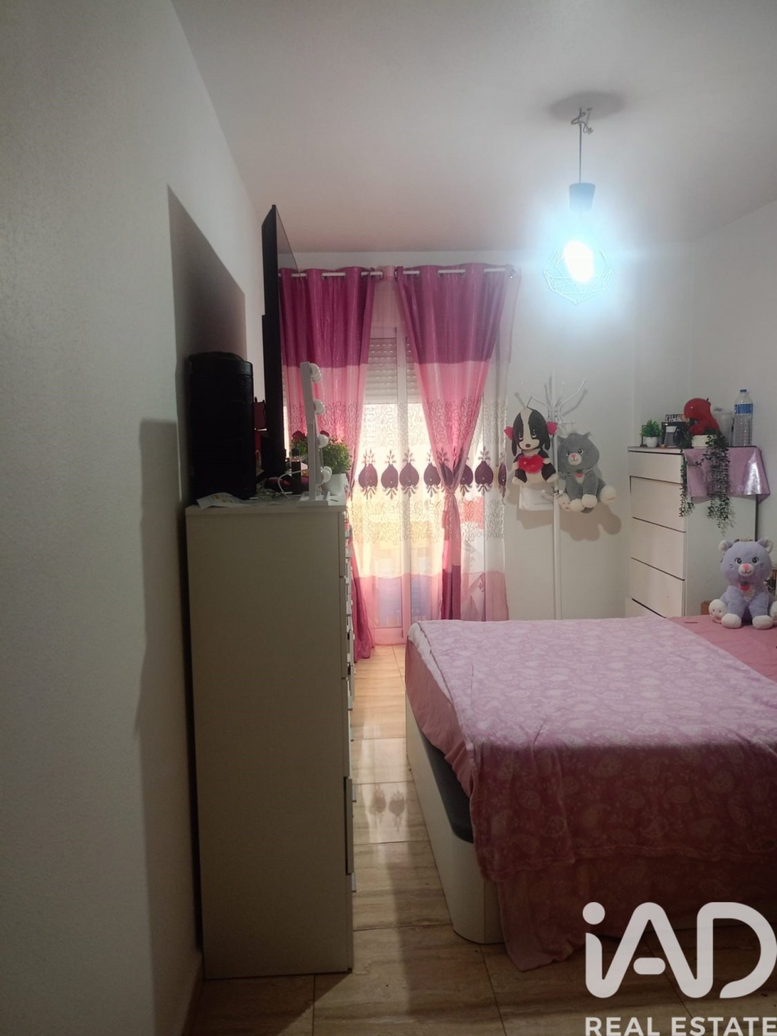Huoneisto Lorca, Murcia, Espanja 3 makuuhuonetta, 119 m2 No. 185467